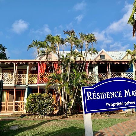 Appartement Duplex Climatise Avec Wi-Fi - Plage Pointe Marin A Pieds, Recemment Renove แซ็งแตนน์ ภายนอก รูปภาพ