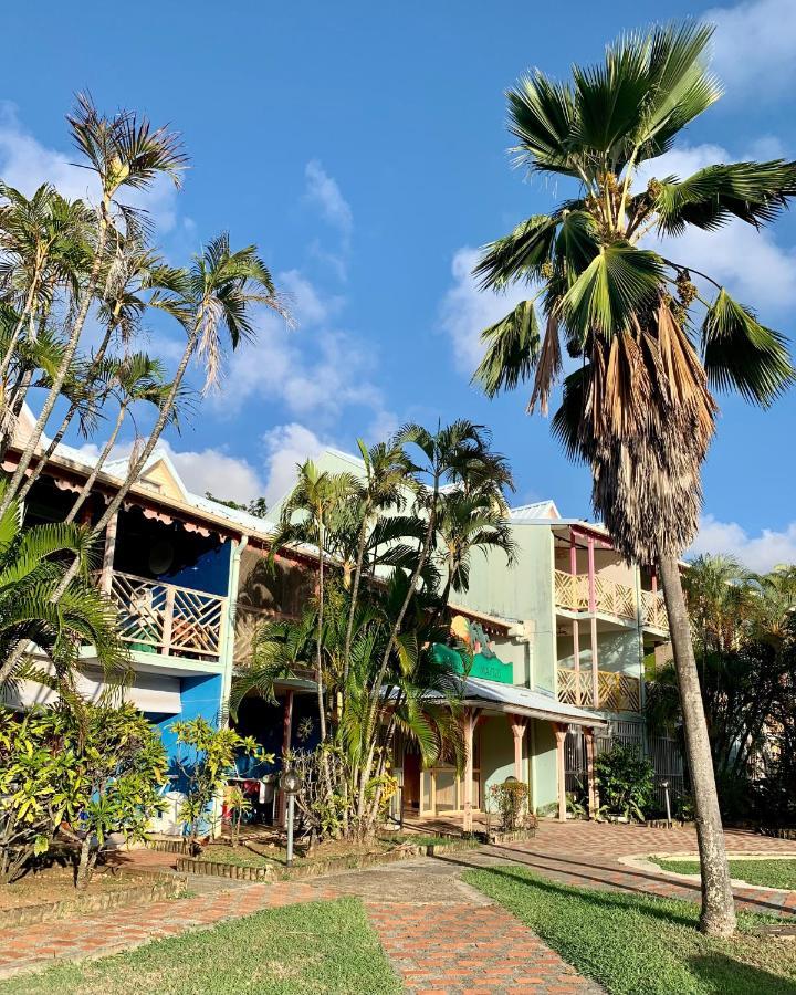 Appartement Duplex Climatise Avec Wi-Fi - Plage Pointe Marin A Pieds, Recemment Renove แซ็งแตนน์ ภายนอก รูปภาพ